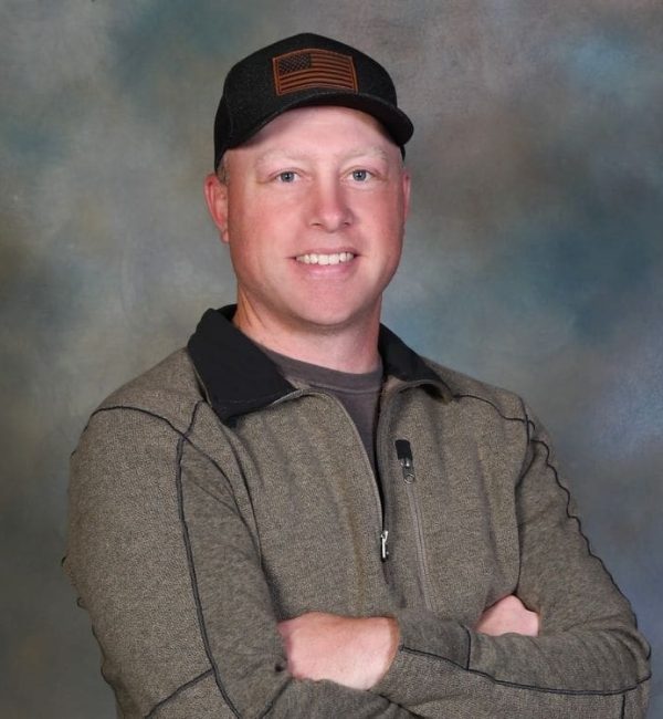 Chris from Homestead Builders